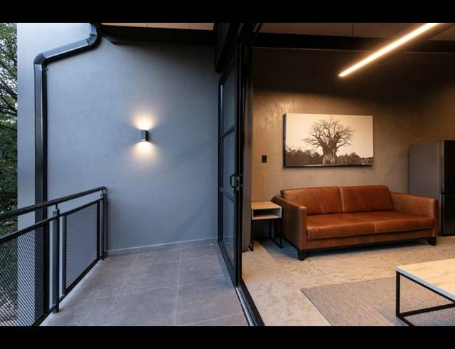 1 BEDROOM PROPERTY TO RENT IN MENLO PARK